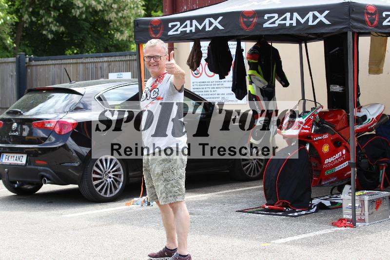 Archiv-2025/17 17.05.2025 PROMAX ADR/Impressionen